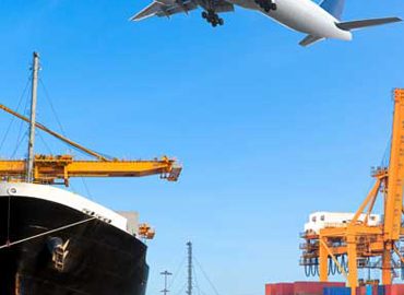 Logistics in Transformational decade